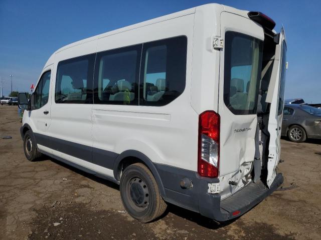 Photo 2 from auction – 2018 FORD TRANSIT T- with VIN 1FBAX2CM5JKB50271