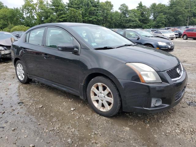 Photo 4 from auction – 2012 NISSAN SENTRA 2.0 with VIN 3N1AB6AP1CL768478