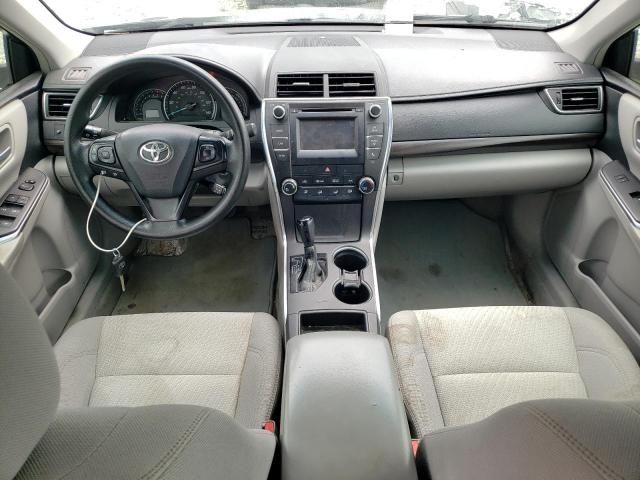 Photo 8 from auction – 2015 TOYOTA CAMRY LE with VIN 4T1BF1FK8FU941148