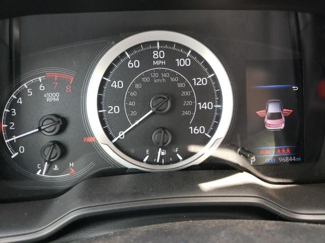 Photo 9 from auction – 2020 TOYOTA COROLLA LE with VIN JTDEPRAE4LJ060409