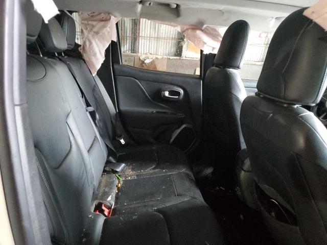Photo 11 from auction – 2018 JEEP RENEGADE L with VIN ZACCJBDB6JPH25194