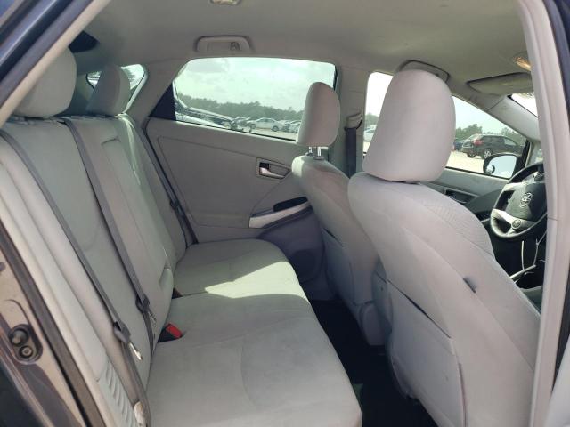 Photo 10 from auction – 2012 TOYOTA PRIUS with VIN JTDKN3DU0C5516732