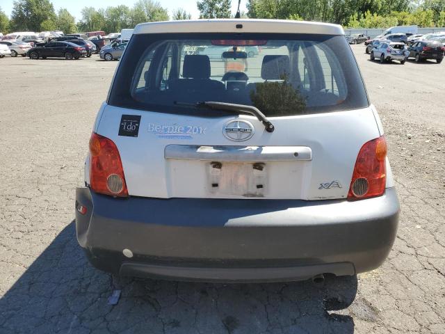 Photo 6 from auction – 2004 TOYOTA SCION XA with VIN JTKKT624140063397