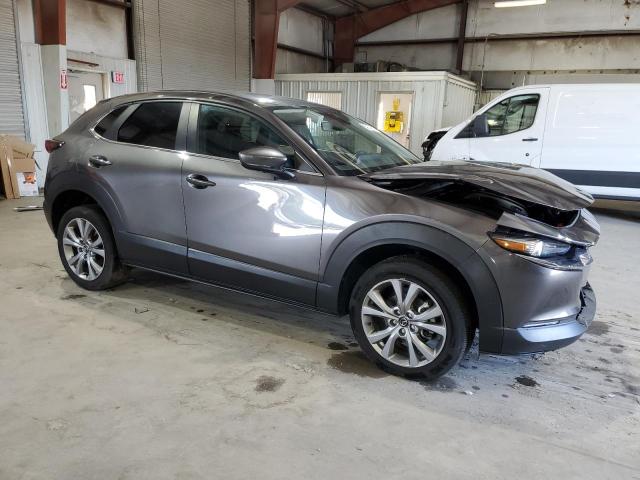 Photo 4 from auction – 2021 MAZDA CX-30 SELE with VIN 3MVDMBBL4MM246222