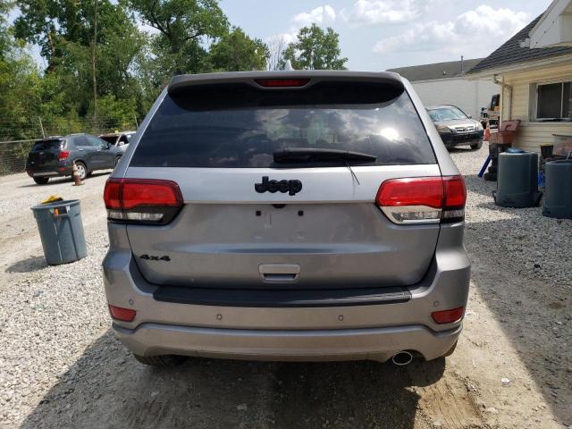 Photo 6 from auction – 2019 JEEP GRAND CHER with VIN 1C4RJFAG4KC562939