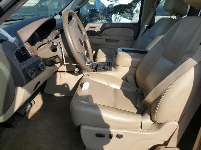 Photo 7 from auction – 2012 GMC SIERRA K15 with VIN 1GTR2WE75CZ169361