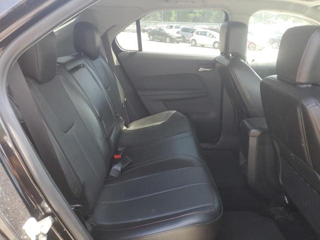 Photo 10 from auction – 2012 CHEVROLET EQUINOX LT with VIN 2GNFLNEK6C6331340