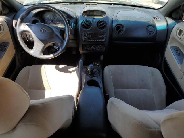 Photo 8 from auction – 2001 DODGE STRATUS R/ with VIN 4B3AG52H51E095045