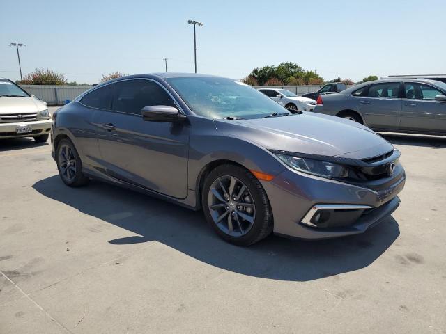 Photo 4 from auction – 2019 HONDA CIVIC EX with VIN 2HGFC3B33KH352774
