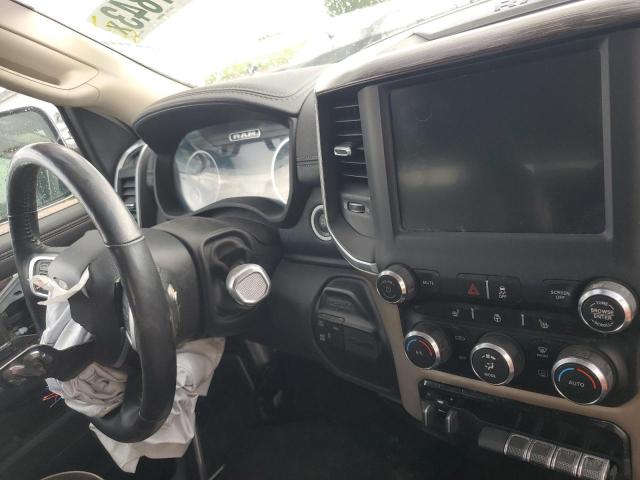 Photo 9 from auction – 2021 RAM 2500 LARAM with VIN 3C6UR5FL0MG675846