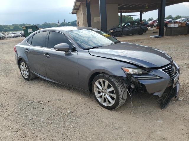 Снимка 4 от търг – 2014 LEXUS IS 250 с VIN JTHCF1D22E5010261