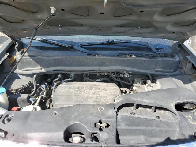Photo 11 from auction – 2011 HONDA PILOT EXLN with VIN 5FNYF4H71BB042613