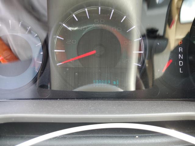 Photo 9 from auction – 2012 FORD FUSION SEL with VIN 3FAHP0JA8CR106972