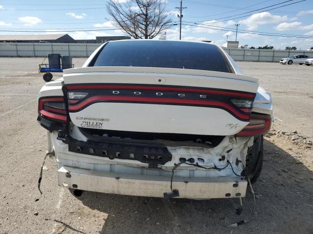 Photo 6 from auction – 2015 DODGE CHARGER R/ with VIN 2C3CDXCT2FH730534