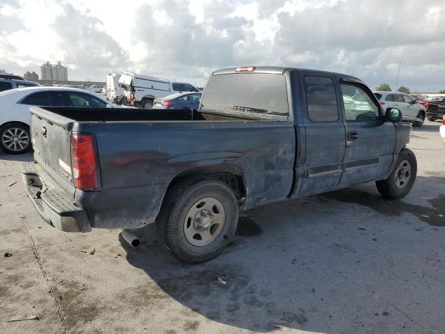 Photo 3 from auction – 2004 CHEVROLET SILVERADO with VIN 1GCEC19X34Z151886