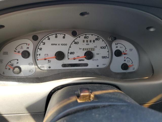 Photo 9 from auction – 2002 FORD EXPLORER S with VIN 1FMZU67E12UC39144