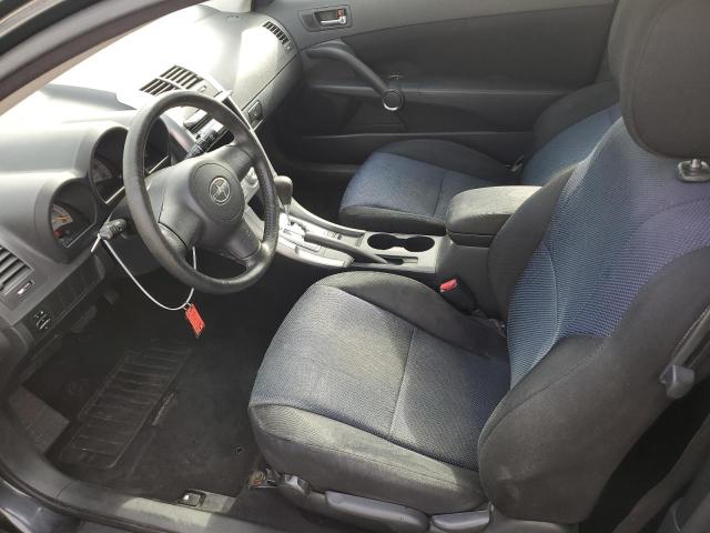 Photo 7 from auction – 2005 TOYOTA SCION TC with VIN JTKDE177750013419