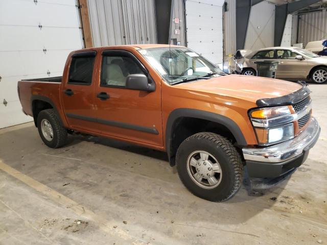 Photo 4 from auction – 2006 CHEVROLET COLORADO with VIN 1GCDT136368273040