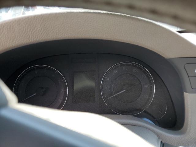 Photo 9 from auction – 2011 INFINITI G37 with VIN JN1CV6AR3BM352664