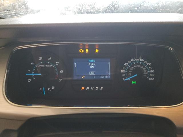 Photo 9 from auction – 2015 FORD TAURUS SEL with VIN 1FAHP2E86FG124398