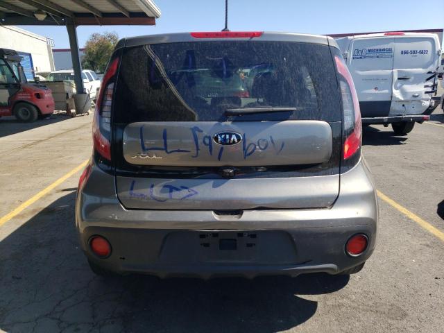Photo 6 from auction – 2019 KIA SOUL with VIN KNDJN2A25K7669974