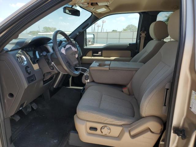 Photo 7 from auction – 2013 FORD F150 SUPER with VIN 1FTFX1CF7DFB97649