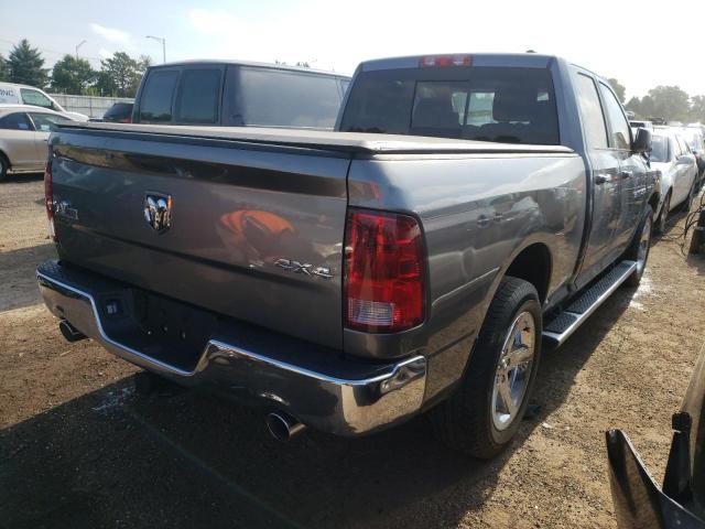 Снимка 3 от търг – 2012 DODGE RAM 1500 S с VIN 1C6RD7GT6CS347238