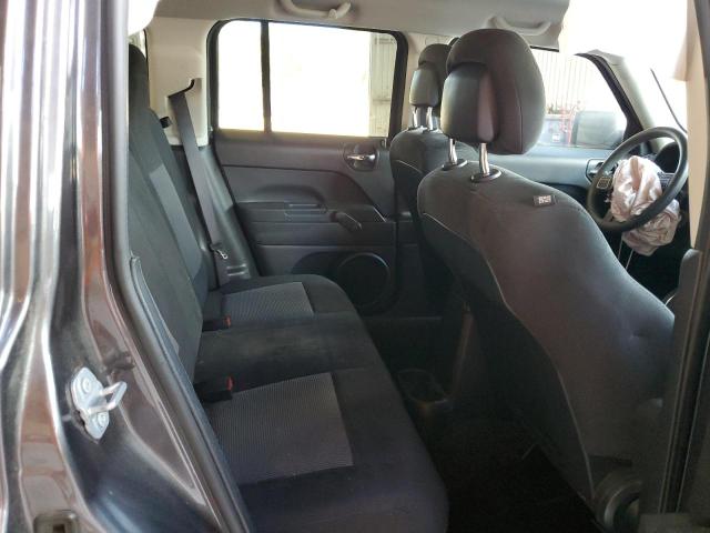 Photo 11 from auction – 2017 JEEP PATRIOT SP with VIN 1C4NJPBB3HD203530