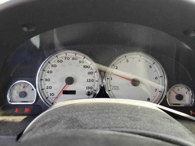 Photo 9 from auction – 2006 SATURN VUE with VIN 5GZCZ33D46S829653