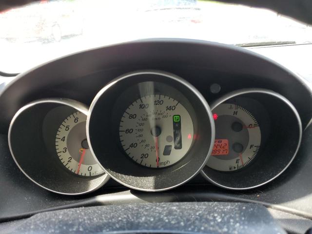 Photo 9 from auction – 2008 MAZDA 3 I with VIN JM1BK32F081155496