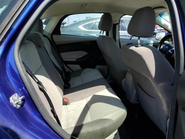 Photo 10 from auction – 2012 FORD FOCUS SE with VIN 1FAHP3F24CL354914