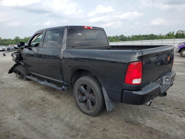 Photo 2 from auction – 2017 RAM 1500 ST with VIN 3C6RR7KT7HG605371