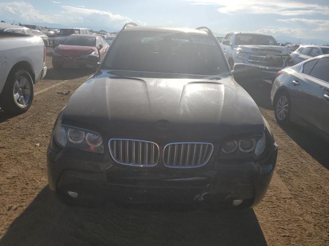 Photo 5 from auction – 2008 BMW X3 3.0SI with VIN WBXPC93458WJ24270