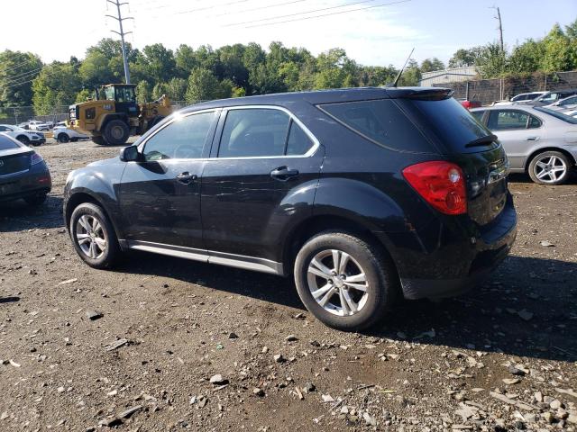 Photo 2 from auction – 2013 CHEVROLET EQUINOX LS with VIN 2GNALBEK8D6119078