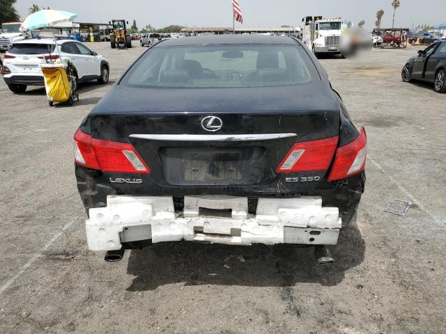 Photo 6 from auction – 2007 LEXUS ES 350 with VIN JTHBJ46G472126621