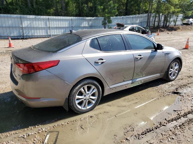 Photo 3 from auction – 2013 KIA OPTIMA EX with VIN 5XXGN4A71DG140789