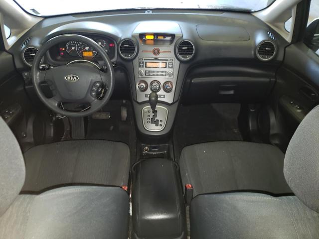 Photo 8 from auction – 2008 KIA RONDO BASE with VIN KNAFG525087220699