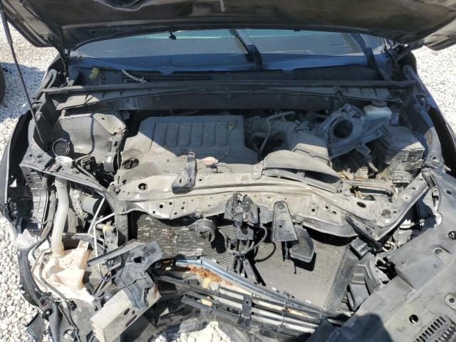Photo 12 from auction – 2016 TOYOTA HIGHLANDER with VIN 5TDKKRFH2GS507140