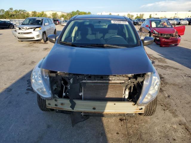 Photo 5 from auction – 2018 NISSAN VERSA with VIN 3N1CN7AP5JL857800