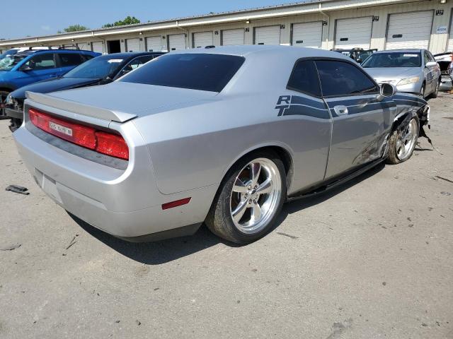 Photo 3 from auction – 2010 DODGE CHALLENGER with VIN 2B3CJ5DT4AH121284