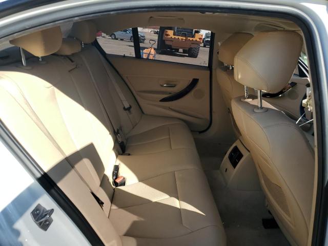 Photo 10 from auction – 2015 BMW 328 I with VIN WBA3A5G53FNS89893