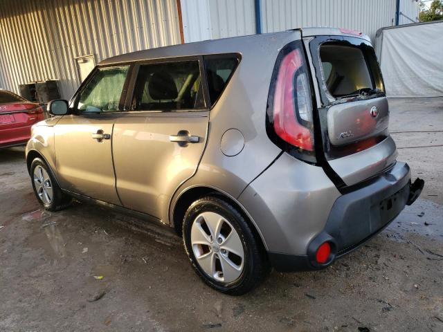 Photo 2 from auction – 2016 KIA SOUL with VIN KNDJN2A23G7379417