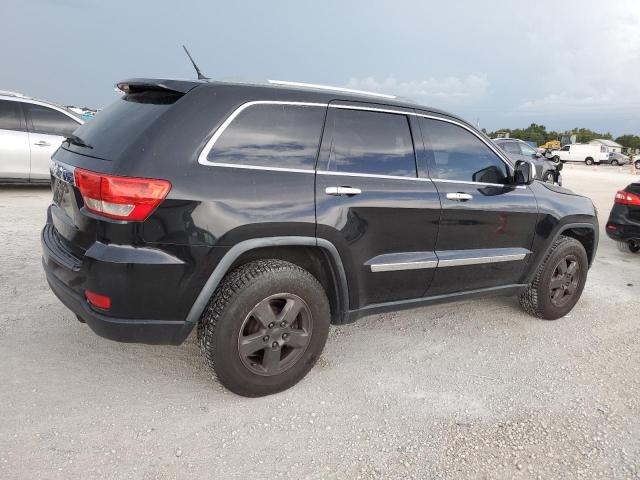 Photo 3 from auction – 2012 JEEP GRAND CHER with VIN 1C4RJFAG2CC117813