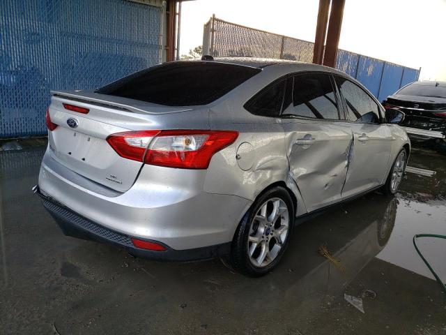 Photo 3 from auction – 2014 FORD FOCUS SE with VIN 1FADP3F28EL268846