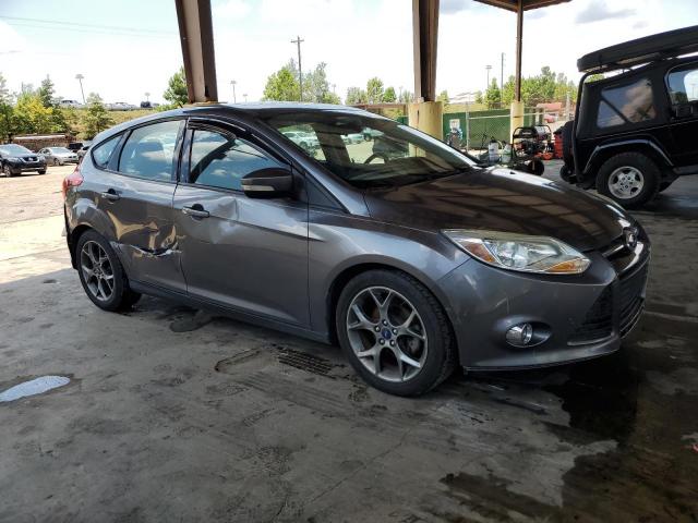 صورة رقم 4 من المزاد - 2014 FORD FOCUS SE مع VIN 1FADP3K26EL386965