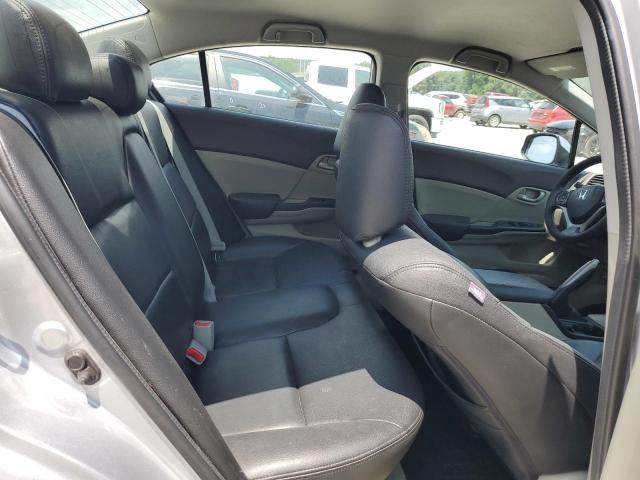 Photo 10 from auction – 2012 HONDA CIVIC LX with VIN 19XFB2F54CE094592