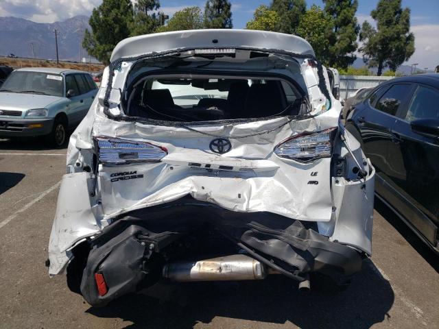 Photo 6 from auction – 2022 TOYOTA COROLLA CR with VIN 7MUCAABG8NV004236
