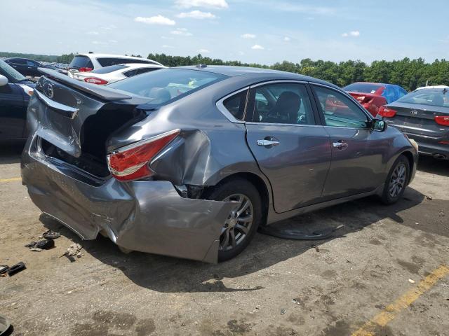 Photo 3 from auction – 2015 NISSAN ALTIMA 2.5 with VIN 1N4AL3AP3FC247115