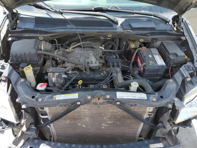 Photo 12 from auction – 2010 DODGE GRAND CARA with VIN 2D4RN3D17AR435928