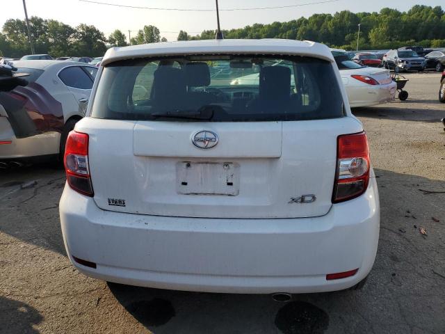 Photo 6 from auction – 2012 SCION XD with VIN JTKKU4B49C1022610